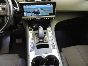 DS DS 7 Bastille E-TENSE 225 - Foto 14