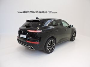 DS DS 7 Bastille E-TENSE 225 - Foto 6