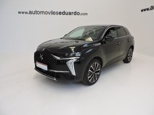 DS DS 7 Bastille E-TENSE 225 - Foto 2