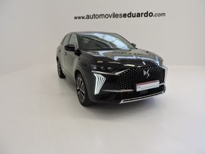 DS DS 7 Bastille E-TENSE 225 - Foto 3