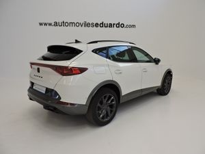 Cupra Formentor 2.0 TDI 110 kW - Foto 4