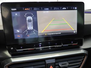 Cupra Formentor 2.0 TDI 110 kW - Foto 10