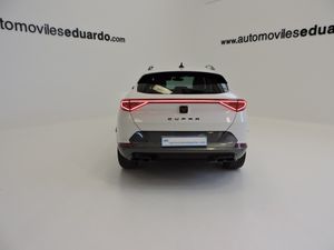 Cupra Formentor 2.0 TDI 110 kW - Foto 5