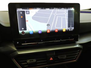 Cupra Formentor 2.0 TDI 110 kW - Foto 11