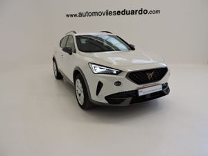 Cupra Formentor 2.0 TDI 110 kW - Foto 3