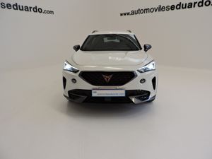 Cupra Formentor 2.0 TDI 110 kW - Foto 3