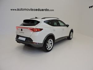 Cupra Formentor 2.0 TDI 110 kW - Foto 6