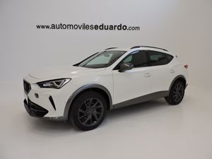 Cupra Formentor 2.0 TDI 110 kW - Foto 2