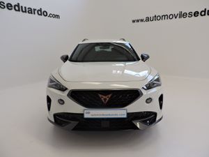 Cupra Formentor 2.0 TDI 110 kW - Foto 3