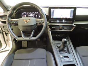 Cupra Formentor 2.0 TDI 110 kW - Foto 7