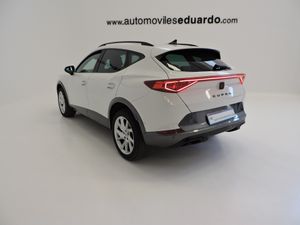Cupra Formentor 2.0 TDI 110 kW - Foto 4