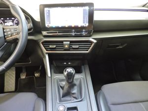 Cupra Formentor 2.0 TDI 110 kW - Foto 9
