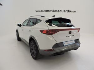 Cupra Formentor 2.0 TDI 110 kW - Foto 6