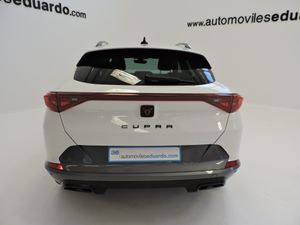 Cupra Formentor 2.0 TDI 110 kW - Foto 5
