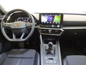 Cupra Formentor 2.0 TDI 110 kW - Foto 7