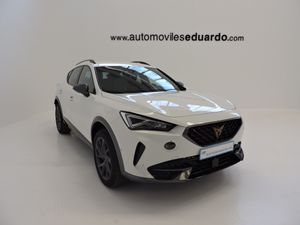 Cupra Formentor 2.0 TDI 110 kW - Foto 3