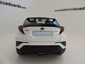 Toyota C-HR 125H Advance - Foto 5