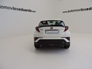 Toyota C-HR 125H Advance - Foto 5