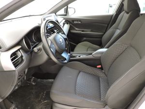 Toyota C-HR 125H Advance - Foto 8
