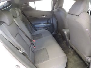 Toyota C-HR 125H Advance - Foto 10