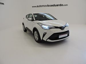Toyota C-HR 125H Advance - Foto 3