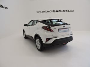 Toyota C-HR 125H Advance - Foto 4