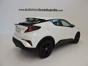 Toyota C-HR 125H Advance - Foto 4
