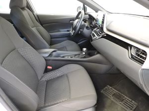 Toyota C-HR 125H Advance - Foto 9