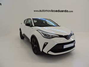 Toyota C-HR 125H Advance - Foto 3