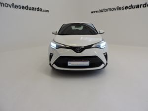 Toyota C-HR 125H Advance - Foto 3