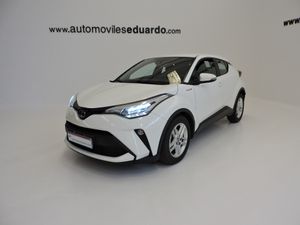 Toyota C-HR 125H Advance - Foto 2