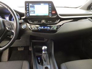 Toyota C-HR 125H Advance - Foto 13