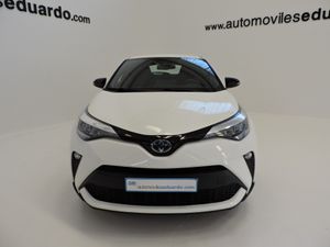 Toyota C-HR 125H Advance - Foto 3