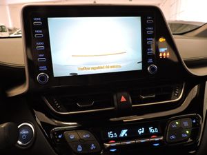 Toyota C-HR 125H Advance - Foto 10