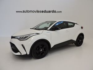 Toyota C-HR 125H Advance - Foto 2