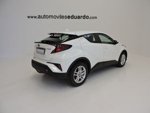 Toyota C-HR 125H Advance - Foto 6