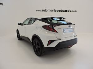 Toyota C-HR 125H Advance - Foto 6