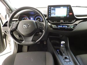 Toyota C-HR 125H Advance - Foto 7