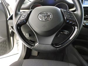 Toyota C-HR 125H Advance - Foto 9