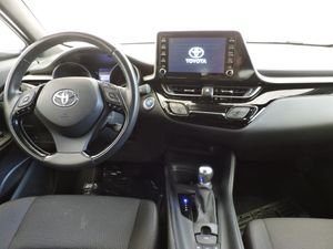 Toyota C-HR 125H Advance - Foto 7