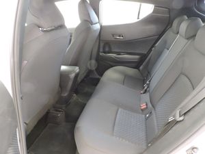 Toyota C-HR 125H Advance - Foto 11