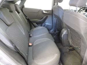 Ford Puma Titanium 1.0 EcoBoost MHEV 92 kW - Foto 11