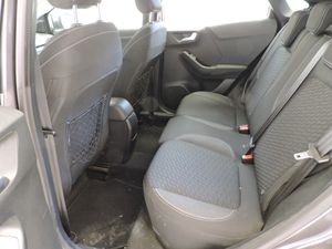 Ford Puma Titanium 1.0 EcoBoost MHEV 92 kW - Foto 10