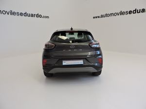 Ford Puma Titanium 1.0 EcoBoost MHEV 92 kW - Foto 5