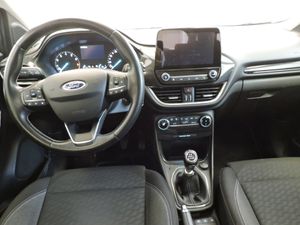Ford Puma Titanium 1.0 EcoBoost MHEV 92 kW - Foto 7