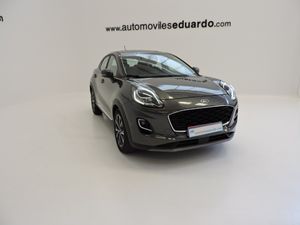 Ford Puma Titanium 1.0 EcoBoost MHEV 92 kW - Foto 3