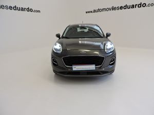 Ford Puma Titanium 1.0 EcoBoost MHEV 92 kW - Foto 3
