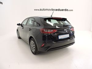 Kia Ceed 5p 1.0 T-GDi Concept 88 kW - Foto 8