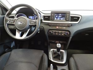 Kia Ceed 5p 1.0 T-GDi Concept 88 kW - Foto 7
