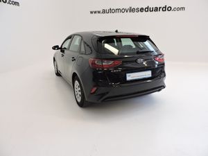 Kia Ceed 5p 1.0 T-GDi Concept 88 kW - Foto 6